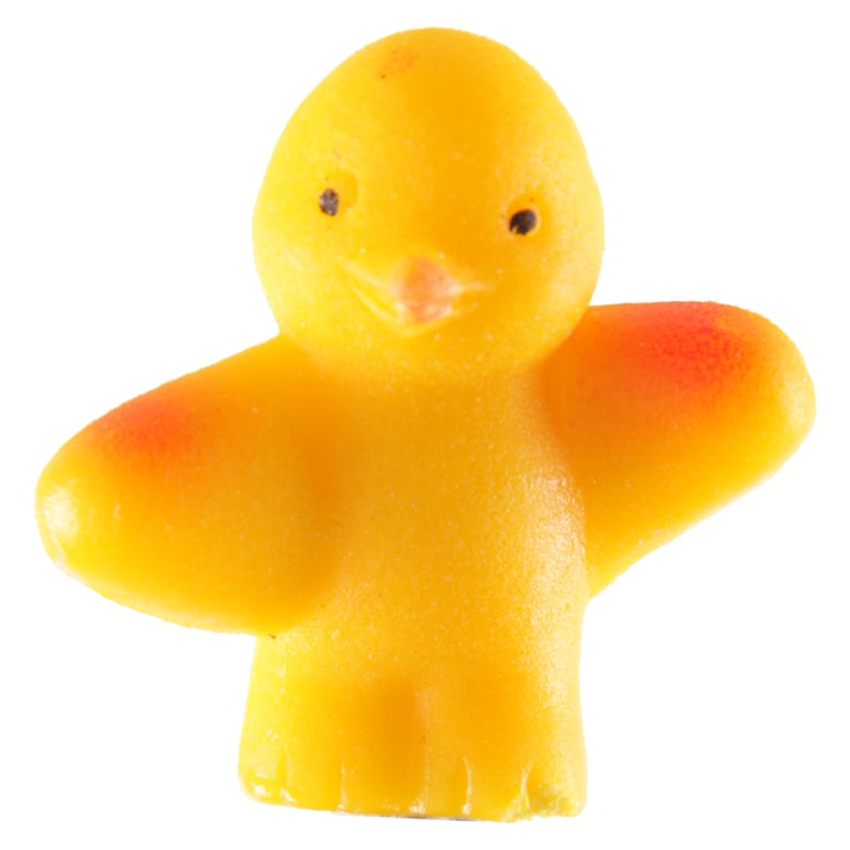 Fun Kids Novelty Hatching Chicken - CE Marked, Durable Plastic and Rubber Toy for Ages 3