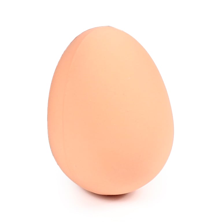 CE Marked Rubber Bouncing Egg - Novelty Toy for Older Children