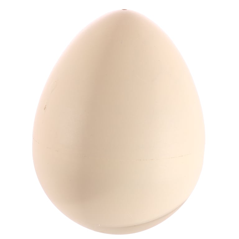 Fun Kids Large Hatching Dinosaur Egg - CE Marked & Safe Plastic Toy