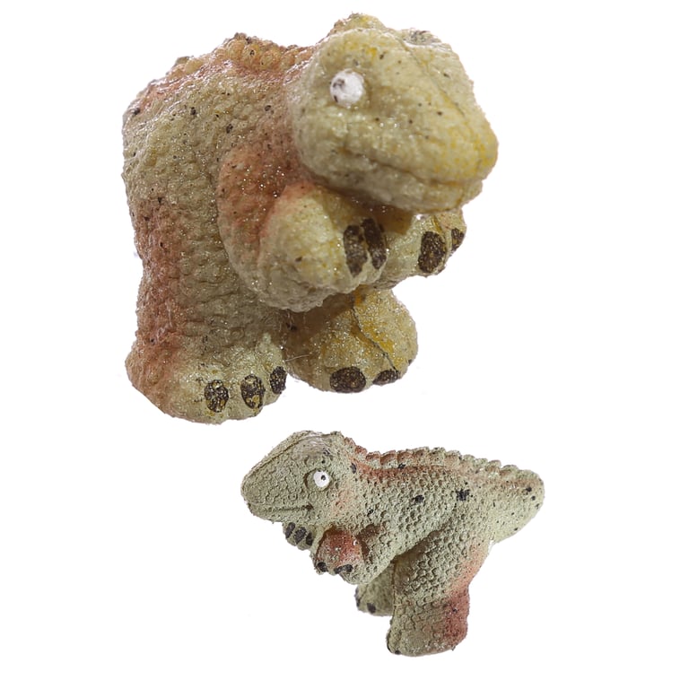 Fun Kids Large Hatching Dinosaur Egg - CE Marked & Safe Plastic Toy