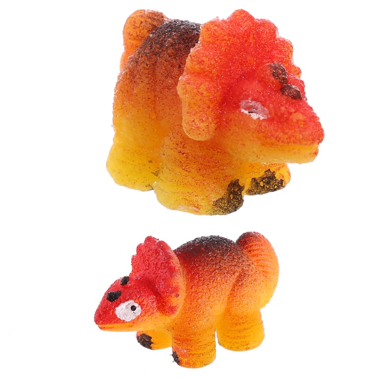 Fun Kids Large Hatching Dinosaur Egg - CE Marked & Safe Plastic Toy