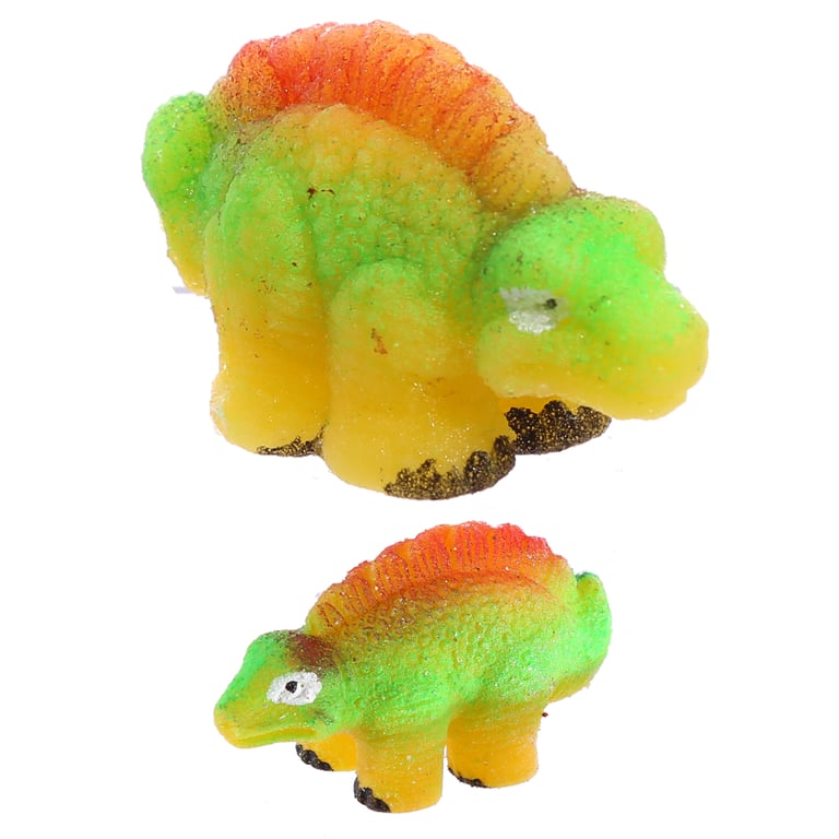 Fun Kids Large Hatching Dinosaur Egg - CE Marked & Safe Plastic Toy