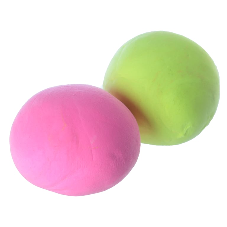 Noise Putty/Slime - Two Tone CE Marked Non-Toxic Slime