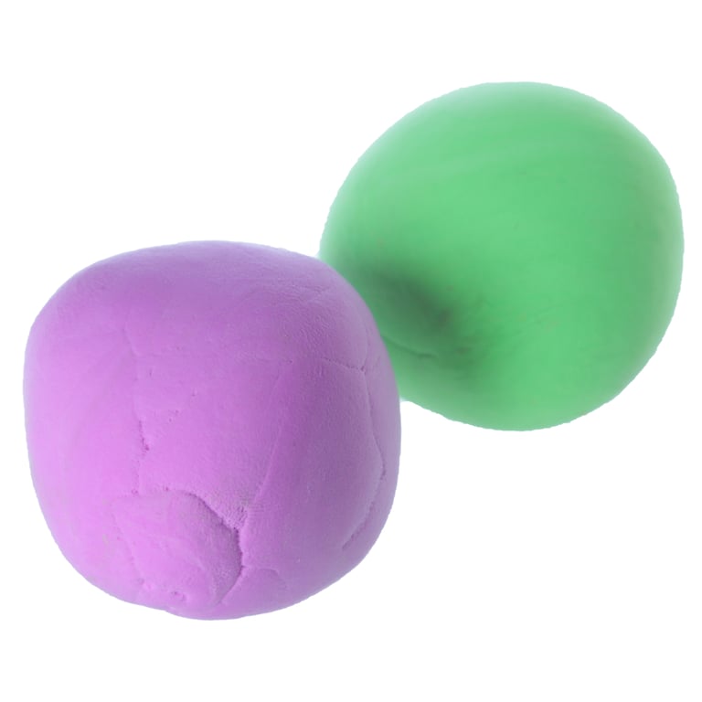 Noise Putty/Slime - Two Tone CE Marked Non-Toxic Slime