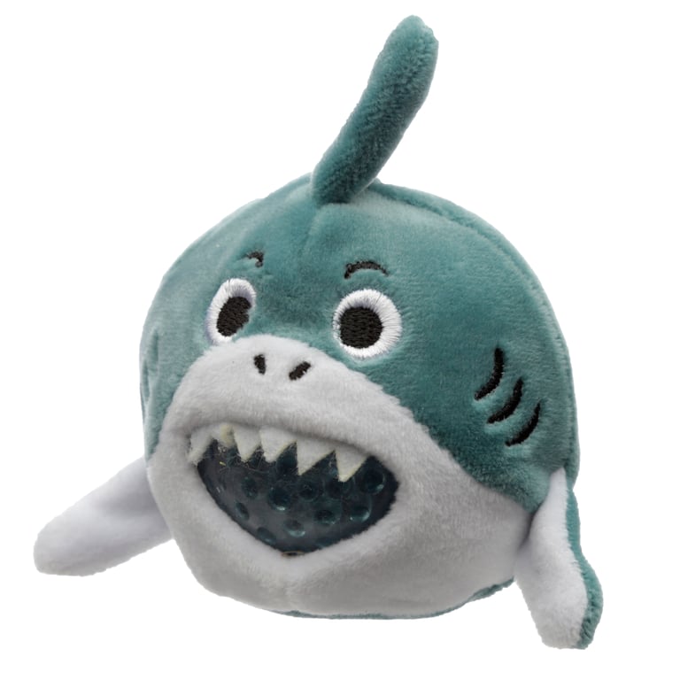 Queasy Squeezies Ocean Themed Fidget Toy - CE Marked, Polyester Beads