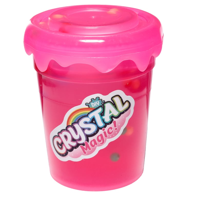 Noise Putty/Magic Beads - CE Marked, EN71 Certified Non-Toxic Slime for Kids (3 Years)