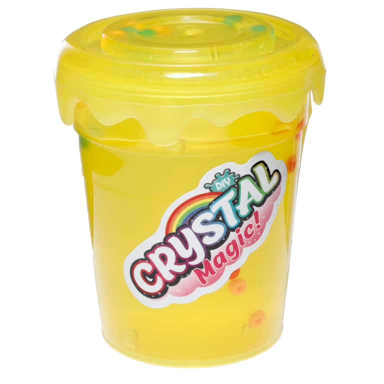 Noise Putty/Magic Beads - CE Marked, EN71 Certified Non-Toxic Slime for Kids (3 Years)