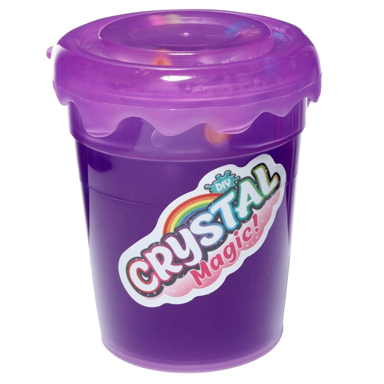Noise Putty/Magic Beads - CE Marked, EN71 Certified Non-Toxic Slime for Kids (3 Years)