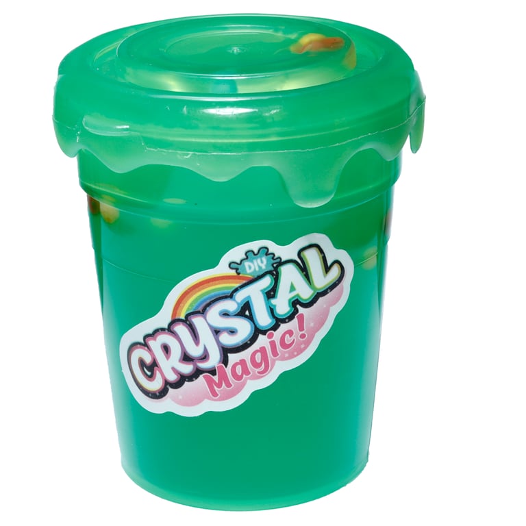Noise Putty/Magic Beads - CE Marked, EN71 Certified Non-Toxic Slime for Kids (3 Years)