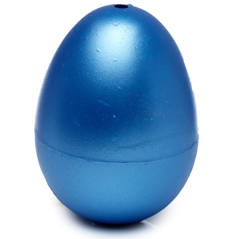 CE Marked Shark Hatching Egg - Plastic, Rubber & Resin Toy
