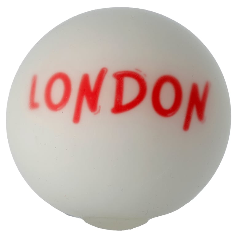 Fun Kids London Guardsman CE Marked Rubber Stress Ball Toy