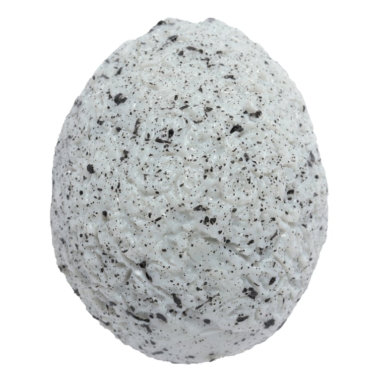 Fun Kids CE Marked Squeezy Dino Egg Rubber Toy