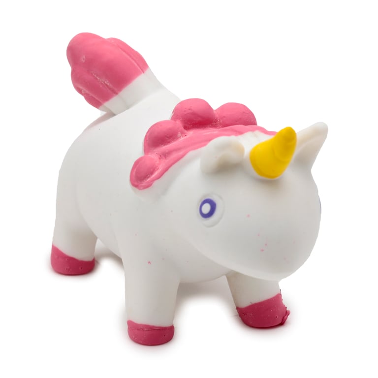 Stretchable Unicorn Toy - CE Marked & EN71 Certified TPR Material Toy for Kids