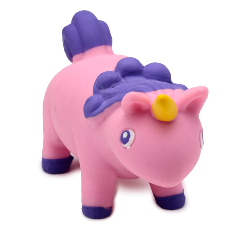 Stretchable Unicorn Toy - CE Marked & EN71 Certified TPR Material Toy for Kids