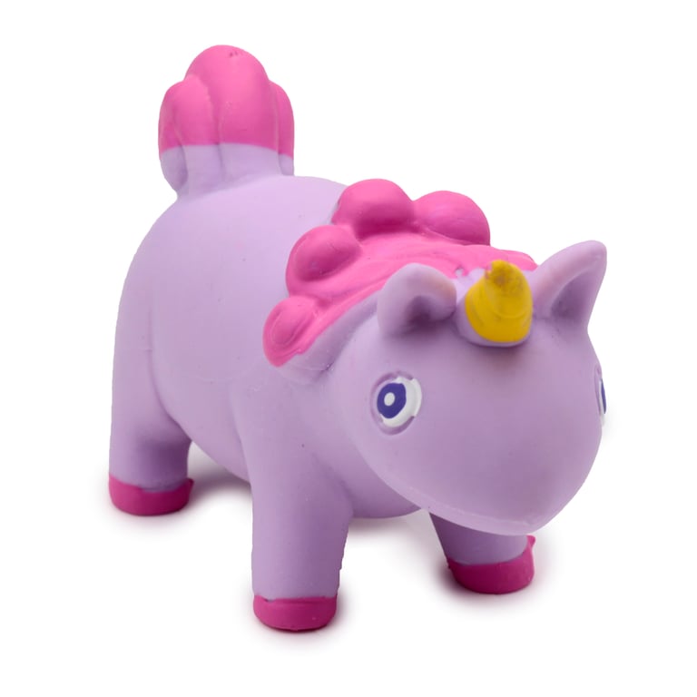 Stretchable Unicorn Toy - CE Marked & EN71 Certified TPR Material Toy for Kids