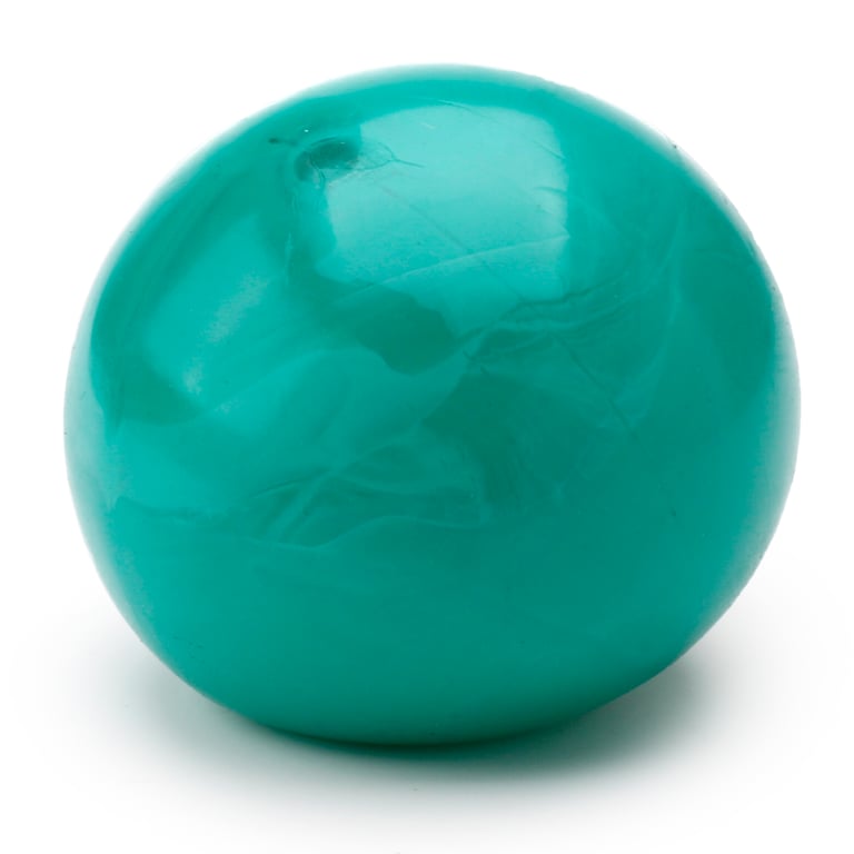 Maltose Stress Toy - CE/UKCA Marked Rubber TPR Toy, EN71 Compliant for Adults