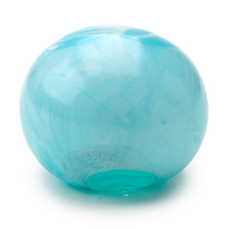 Maltose Stress Toy - CE/UKCA Marked Rubber TPR Toy, EN71 Compliant for Adults