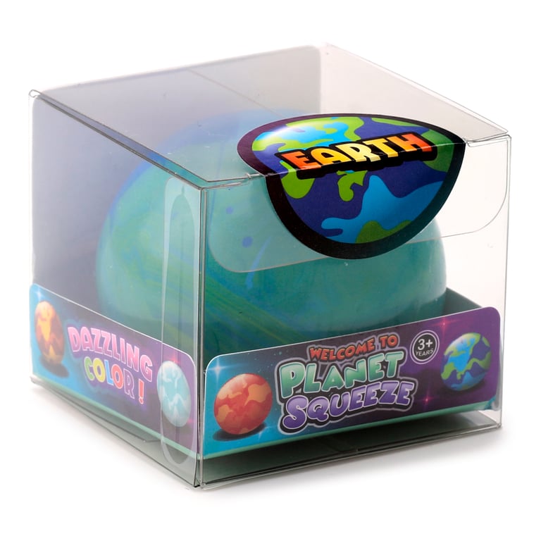 Maltose Stress Toy - CE/UKCA Marked Rubber TPR Toy, EN71 Compliant for Adults