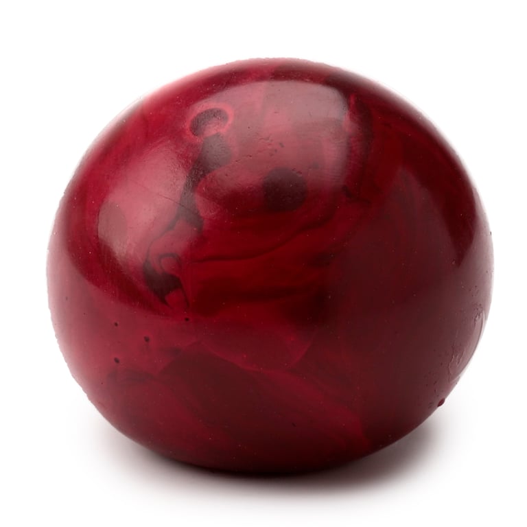 Maltose Stress Toy - CE/UKCA Marked Rubber TPR Toy, EN71 Compliant for Adults