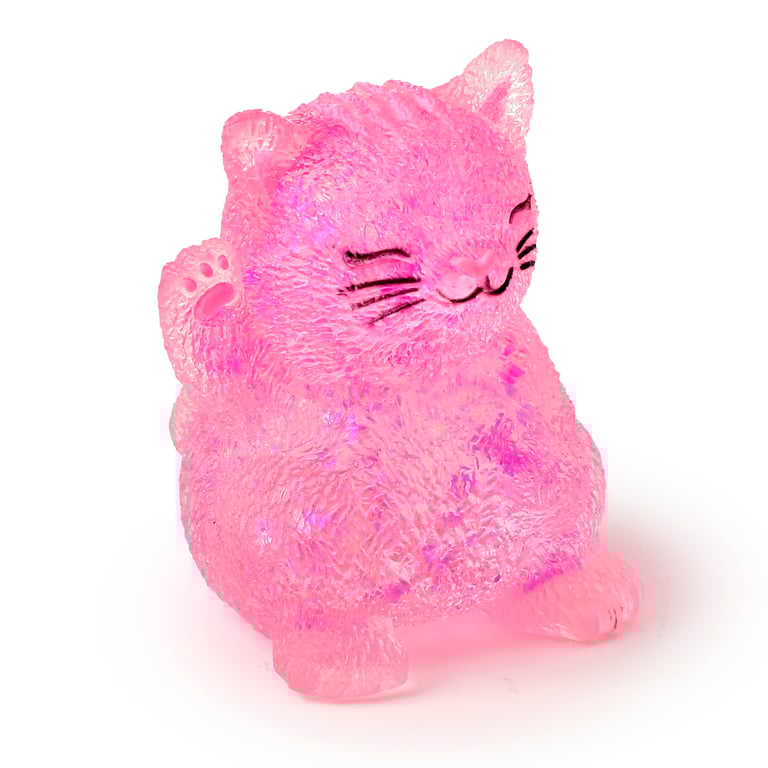 Maltose Stress Toy - Cat (CE Marked & EN71 Compliant)
