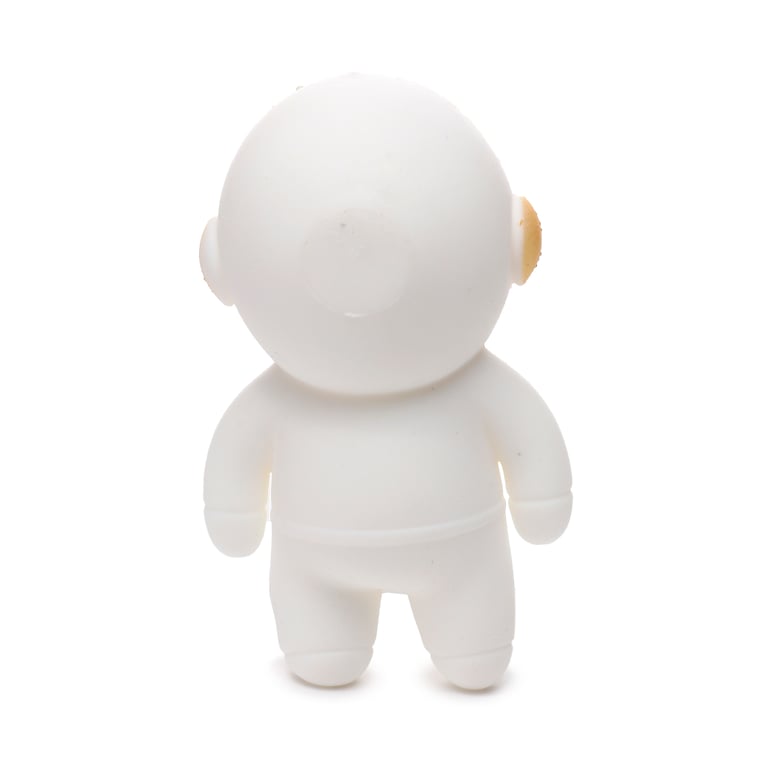 Stretchy Squeezy Fidget Toy - Spaceman Astronaut (CE/UKCA & EN71 Compliant)