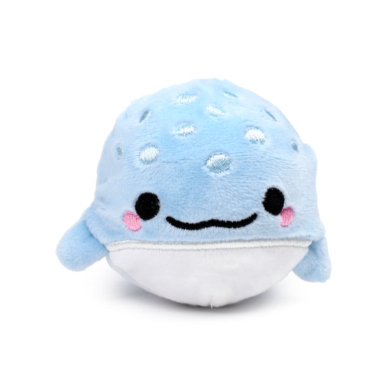 High Bounce Ocean Plush Ball Toy - CE & EN71 Certified, Rubber Hollow Construction, Suitable from 3 Years
