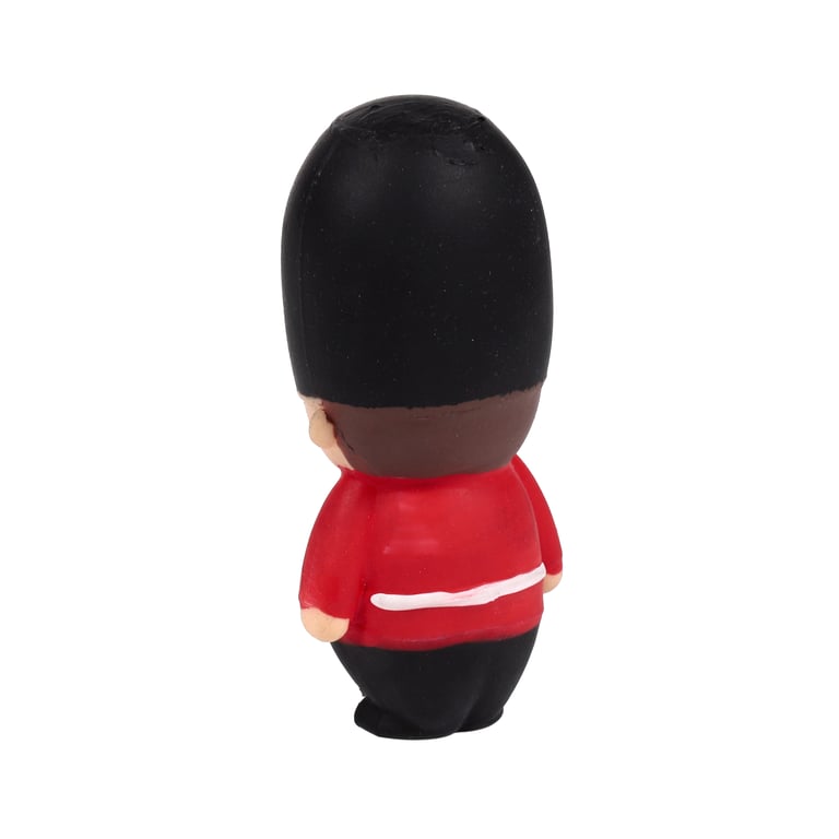 CE Marked Stretchy Fidget Toy - Guardsman (TPR Rubber)