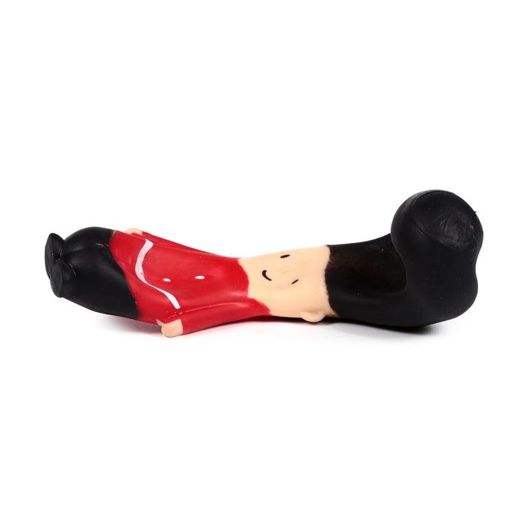 CE Marked Stretchy Fidget Toy - Guardsman (TPR Rubber)