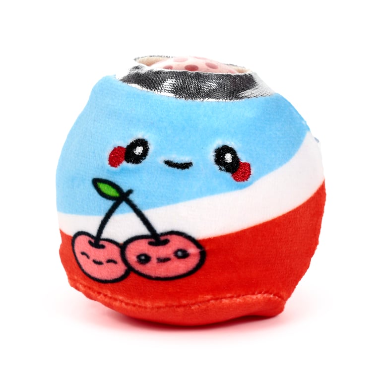 Queasy Squeezies Fidget Toy - CE Marked with Polyester & Polyacrylate Beads