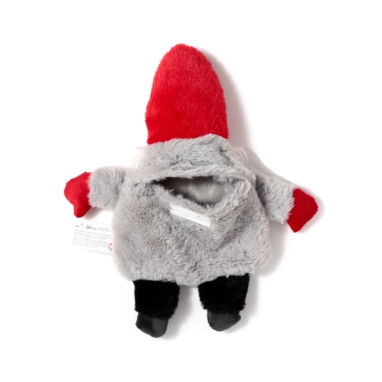 Microwavable Plush Lavender Heat Pack - Relieving Home Remedy for Pain and Stress Relief