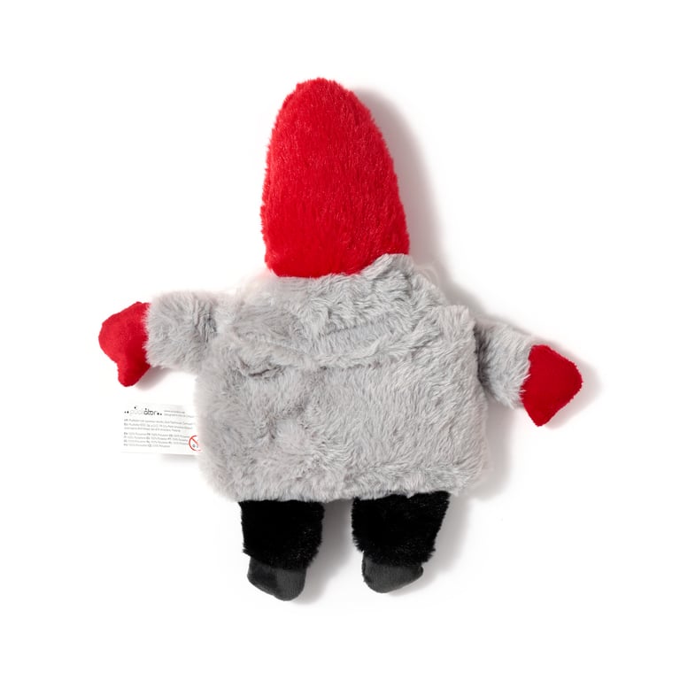 Microwavable Plush Lavender Heat Pack - Relieving Home Remedy for Pain and Stress Relief