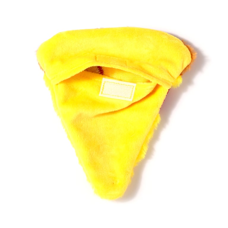 Microwavable Plush Lavender Heat Pack - Safety Approved for Soothing Relief