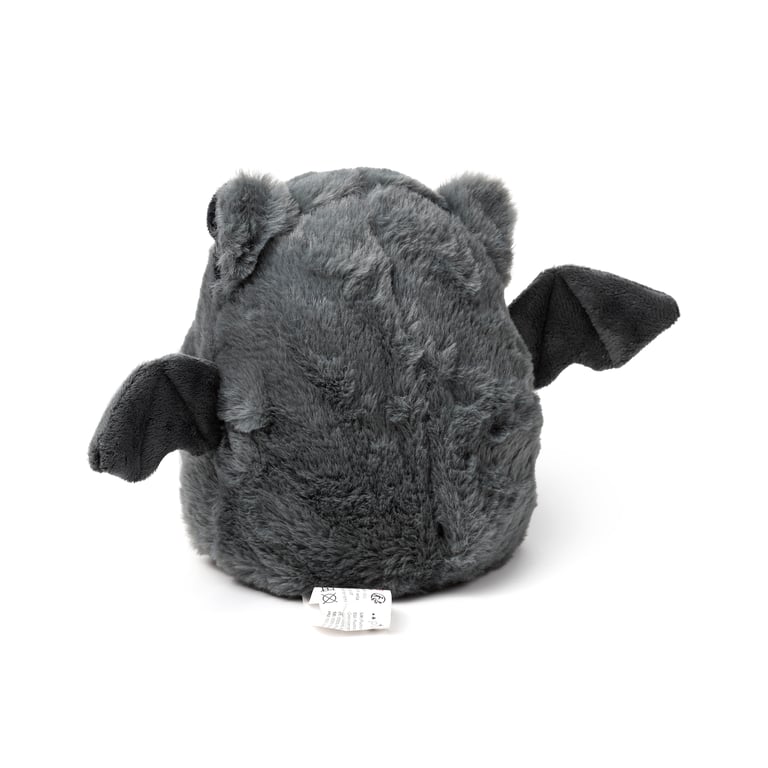 Microwavable Plush Lavender Heat Pack - Bat, Safety Compliant Home and Garden Solution