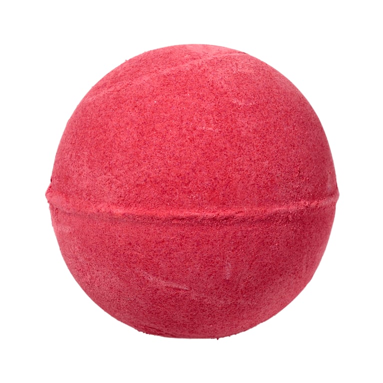 Handmade Christmas Gingerbread Bath Bomb - Cruelty Free & Vegan Gift Box Set