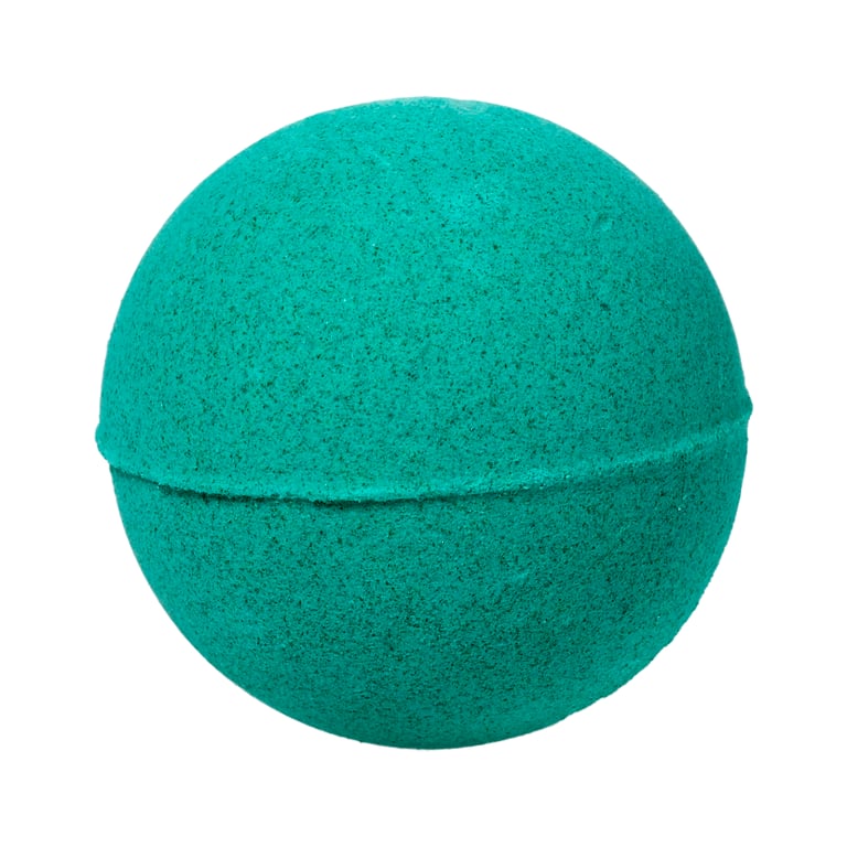 Handmade Christmas Pusheen Cat Bath Bomb - Cruelty-Free & Vegan