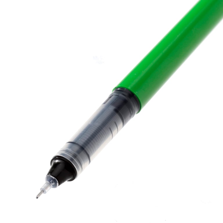 Christmas Festive Friends CE Marked Plastic Pen - EN71 Compliant Writing Instrument for All Ages (3 Years)
