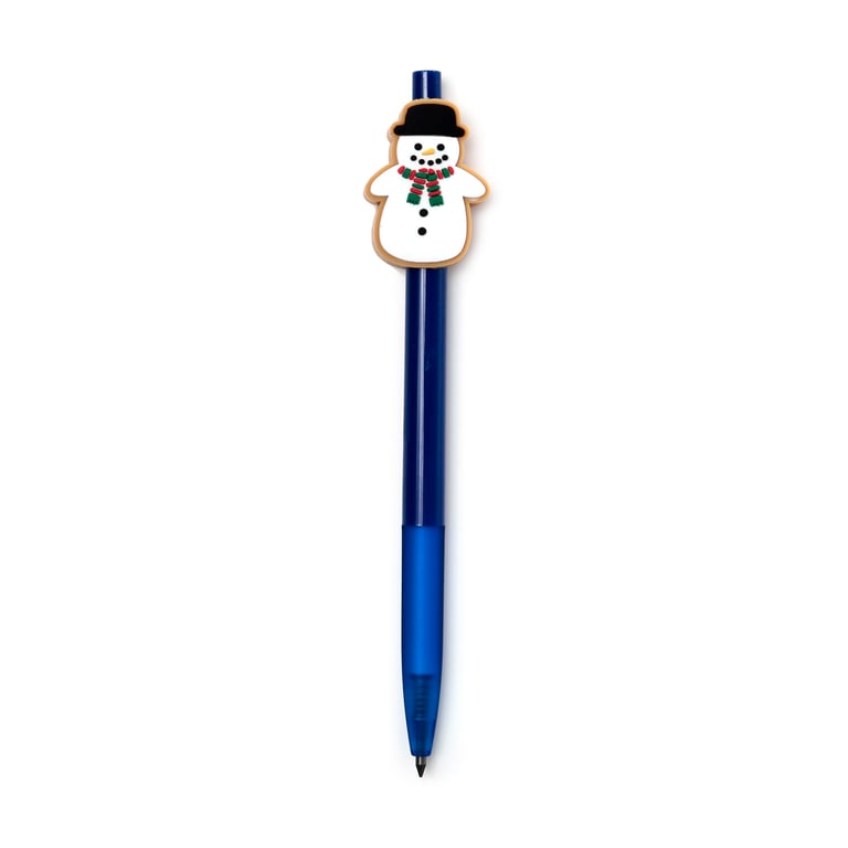 Everlasting Pencil - Isostatic Pressure Graphite, CE/UKCA Marked, No Sharpening Required