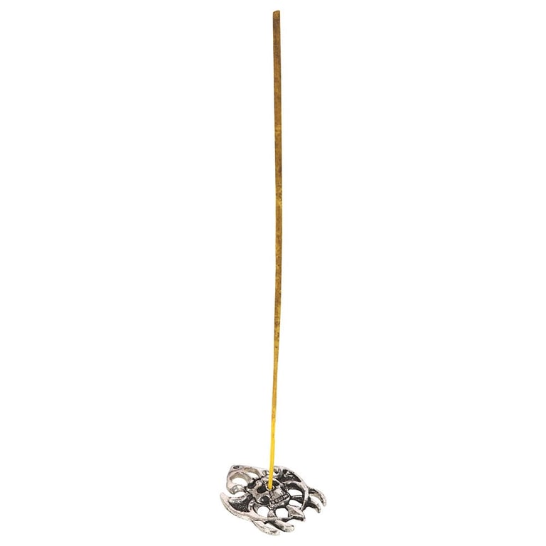Werewolf Poison Incense Sticks Set - Gothic Home Fragrance and Cryptid Repeller