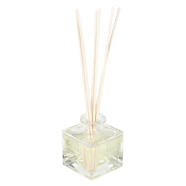 Run Away Vampire Sandalwood Reed Diffuser - Repel the Undead in Style