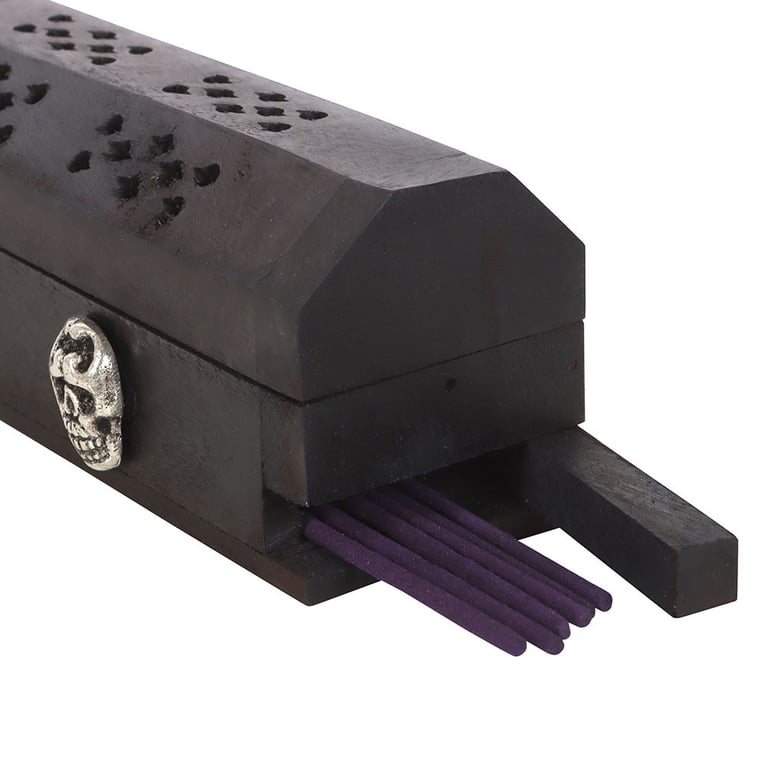 Walking Dead Anti Incense Box Set - Lavender Scented Zombie Repellent