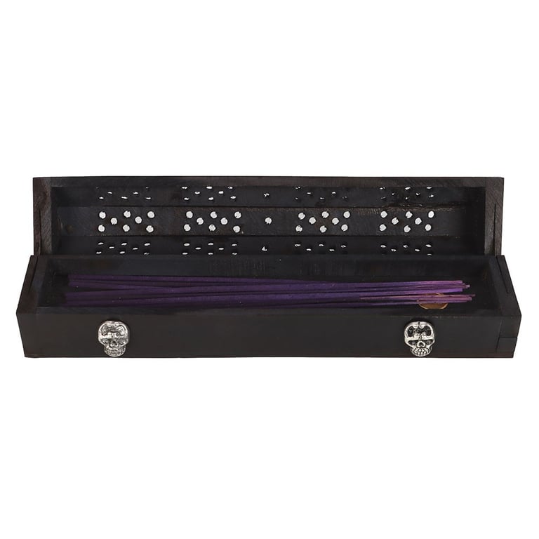 Walking Dead Anti Incense Box Set - Lavender Scented Zombie Repellent