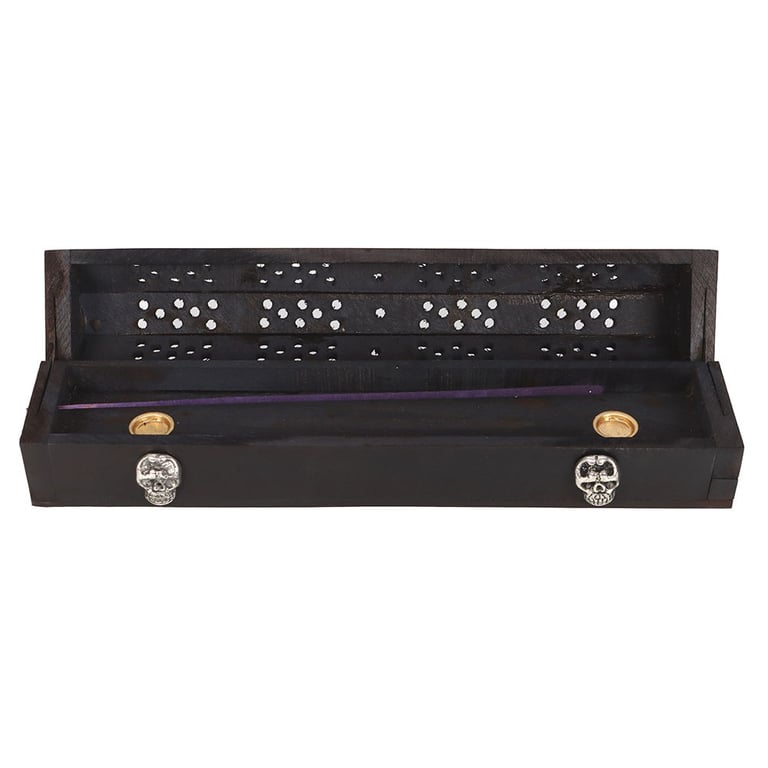 Walking Dead Anti Incense Box Set - Lavender Scented Zombie Repellent