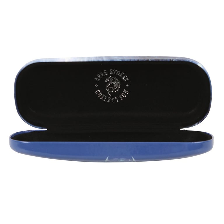 Anne Stokes Midnight Messenger Hard Shell Glasses Case with Microfibre Cloth