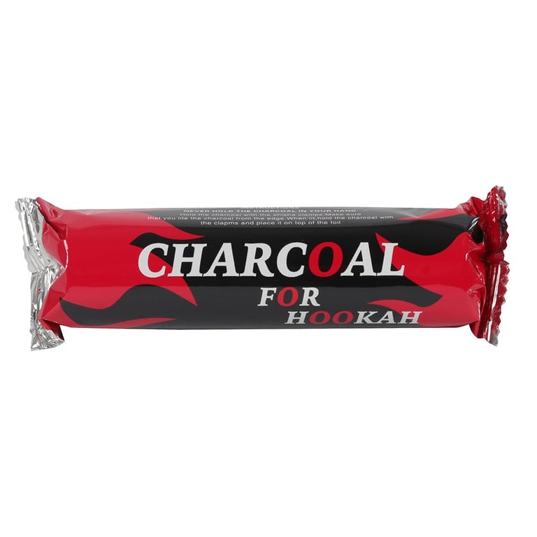 Charcoal Discs for Incense Burning and Resin Combustion