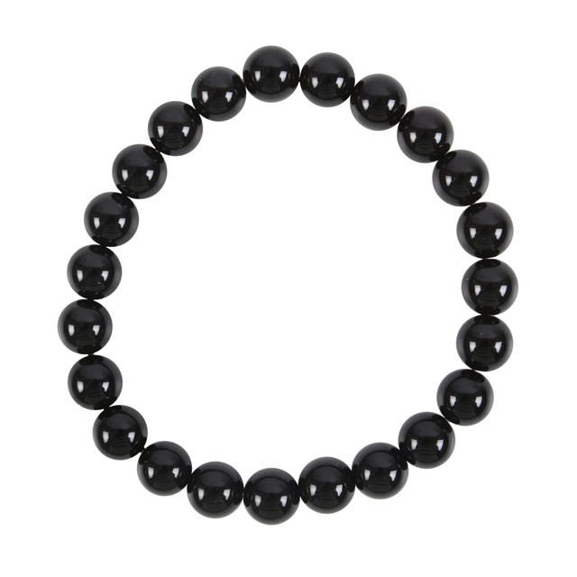 Hematite Root Chakra Balancing Crystal Energy Bracelet