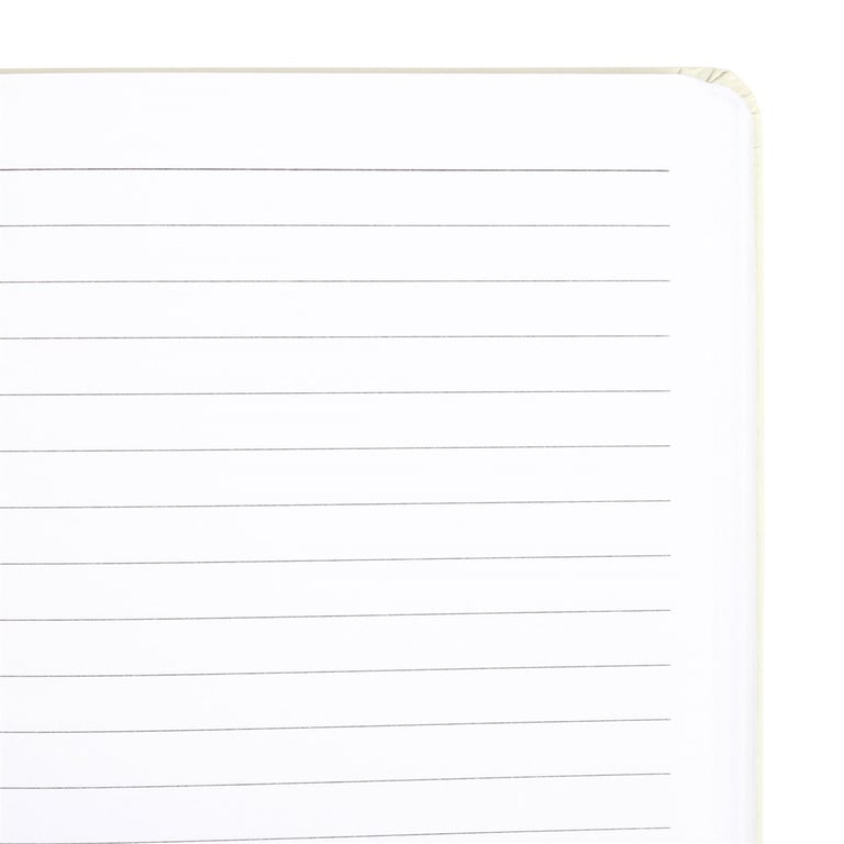 The Sun Celestial A5 Lined Notebook - 200 Pages of Creative Inspiration