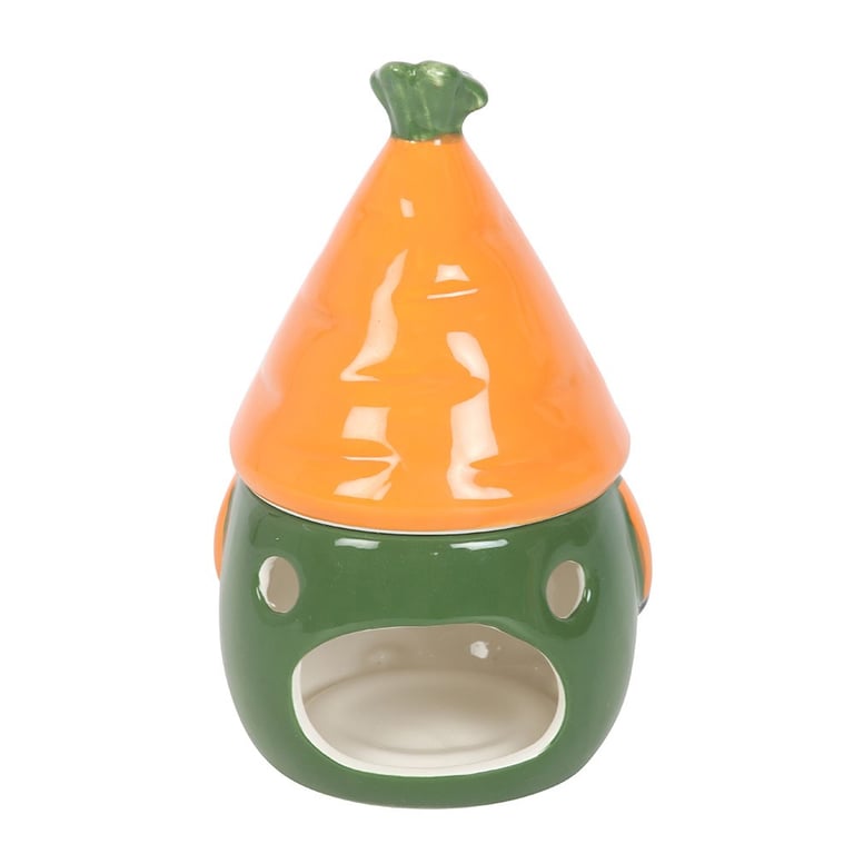Carrot Patch Gonk Oil Burner - Spring Fragrance Holder