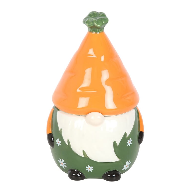Carrot Patch Gonk Oil Burner - Spring Fragrance Holder