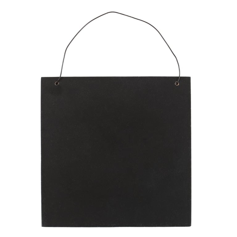 Bat Shit Crazy Comically Dramatic Hanging Moon Sign - Embrace Your Dark Side Decor