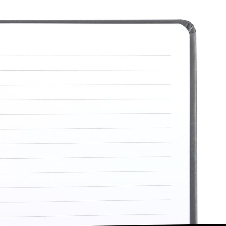 Manifest Your Life A5 Weekly Planner - Gold Foil & Holographic Edging, 100 Sheets, Intention Setting